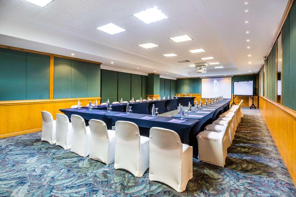 Hotel Dann Carlton بوغوتا المظهر الداخلي الصورة Meeting room
