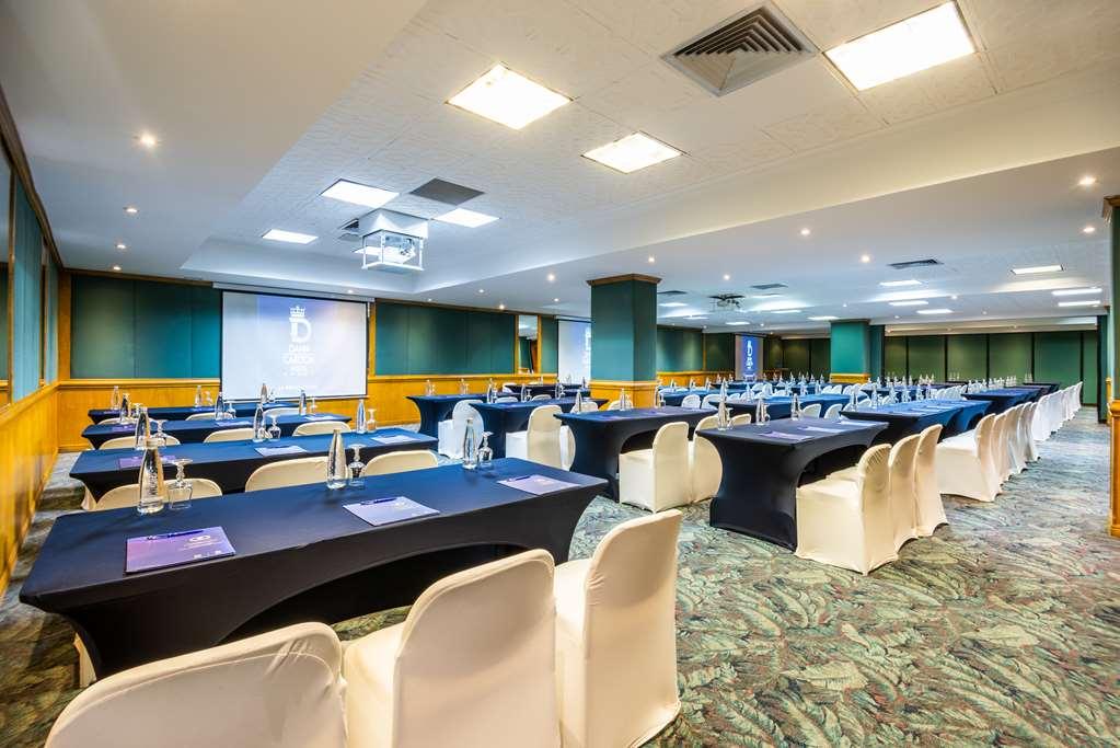 Hotel Dann Carlton بوغوتا المظهر الداخلي الصورة Meeting room