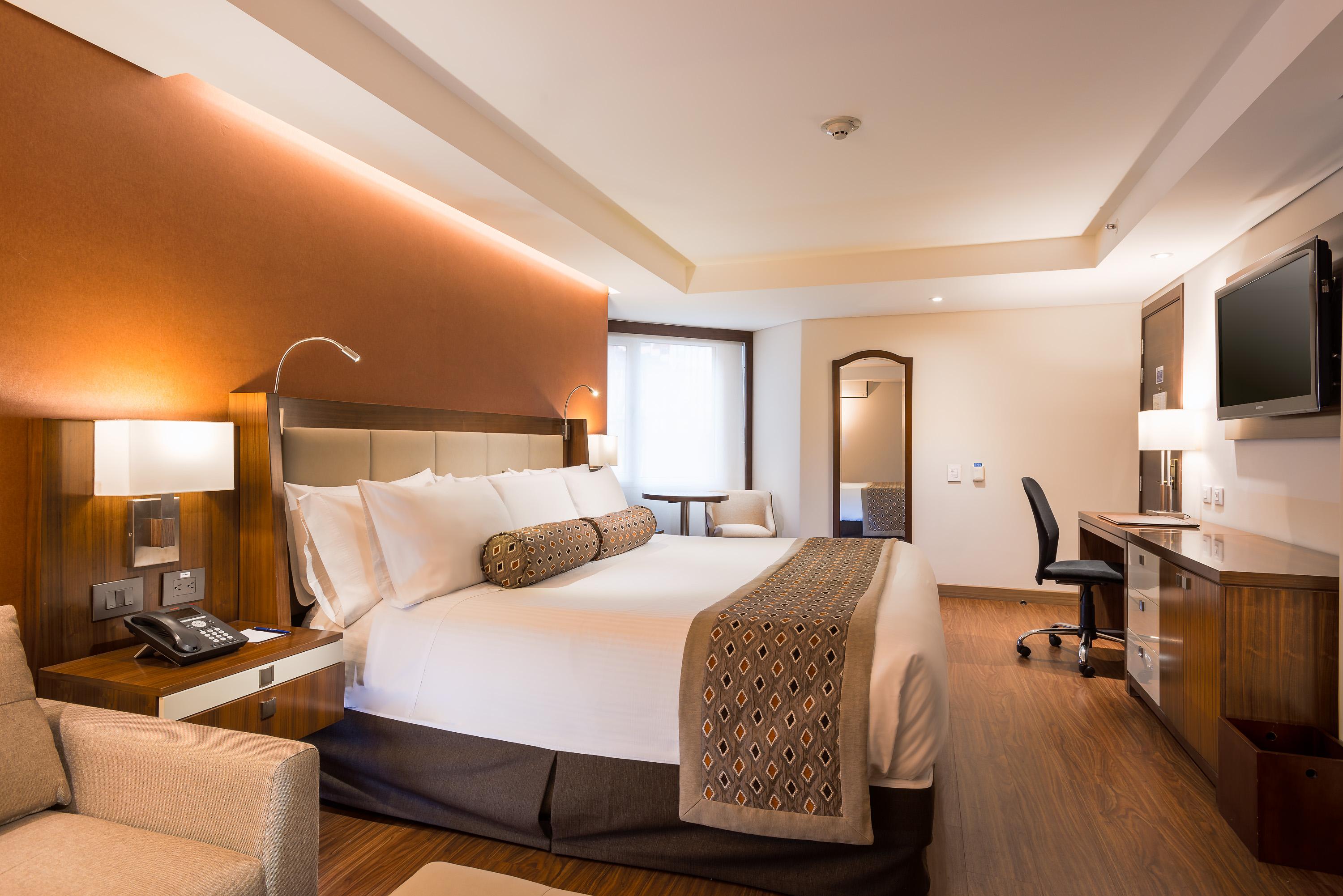 Hotel Dann Carlton بوغوتا المظهر الخارجي الصورة