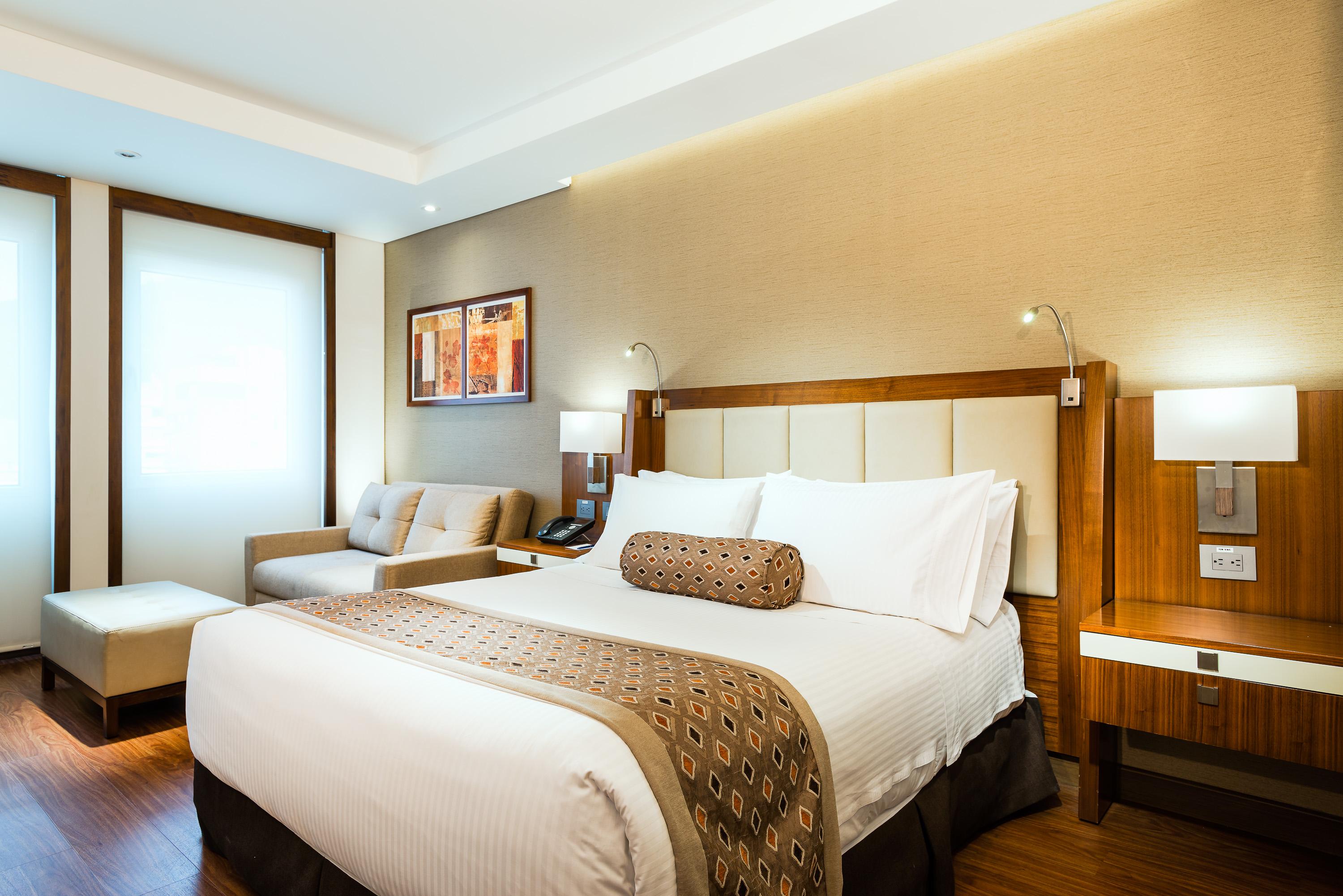 Hotel Dann Carlton بوغوتا المظهر الخارجي الصورة
