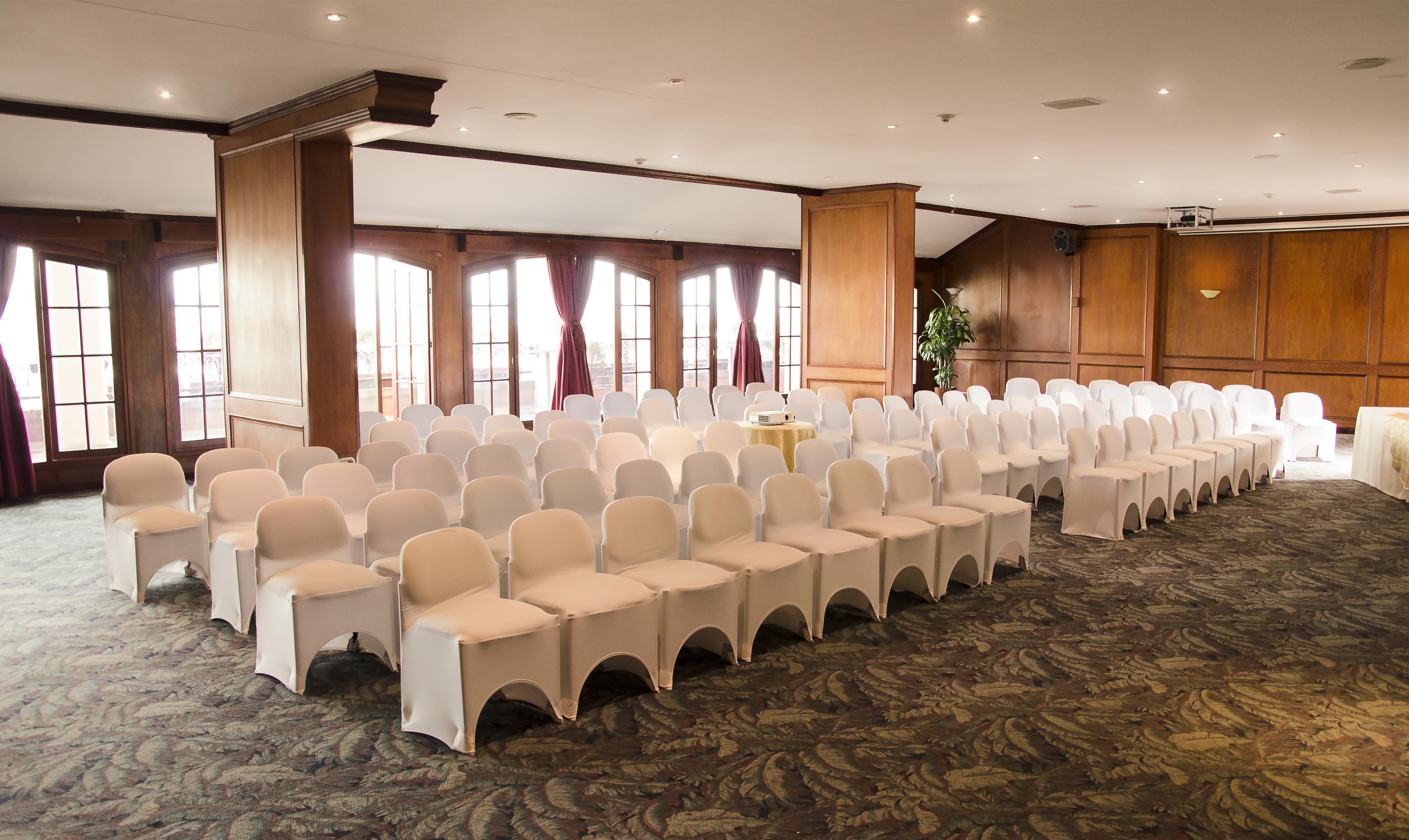 Hotel Dann Carlton بوغوتا المظهر الخارجي الصورة The ballroom